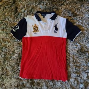 Ralph Lauren Polo